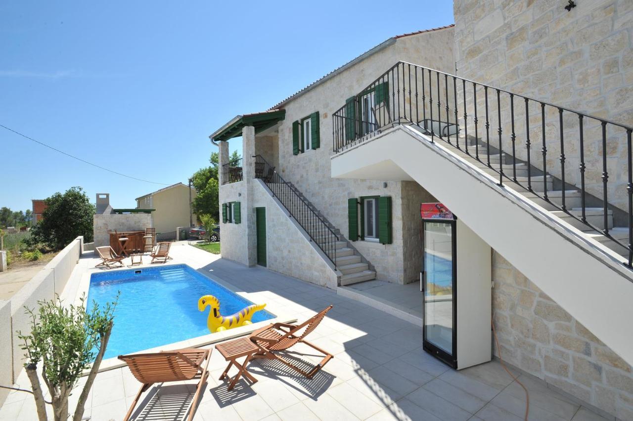 Corte Villas&apartments - Ae1043
