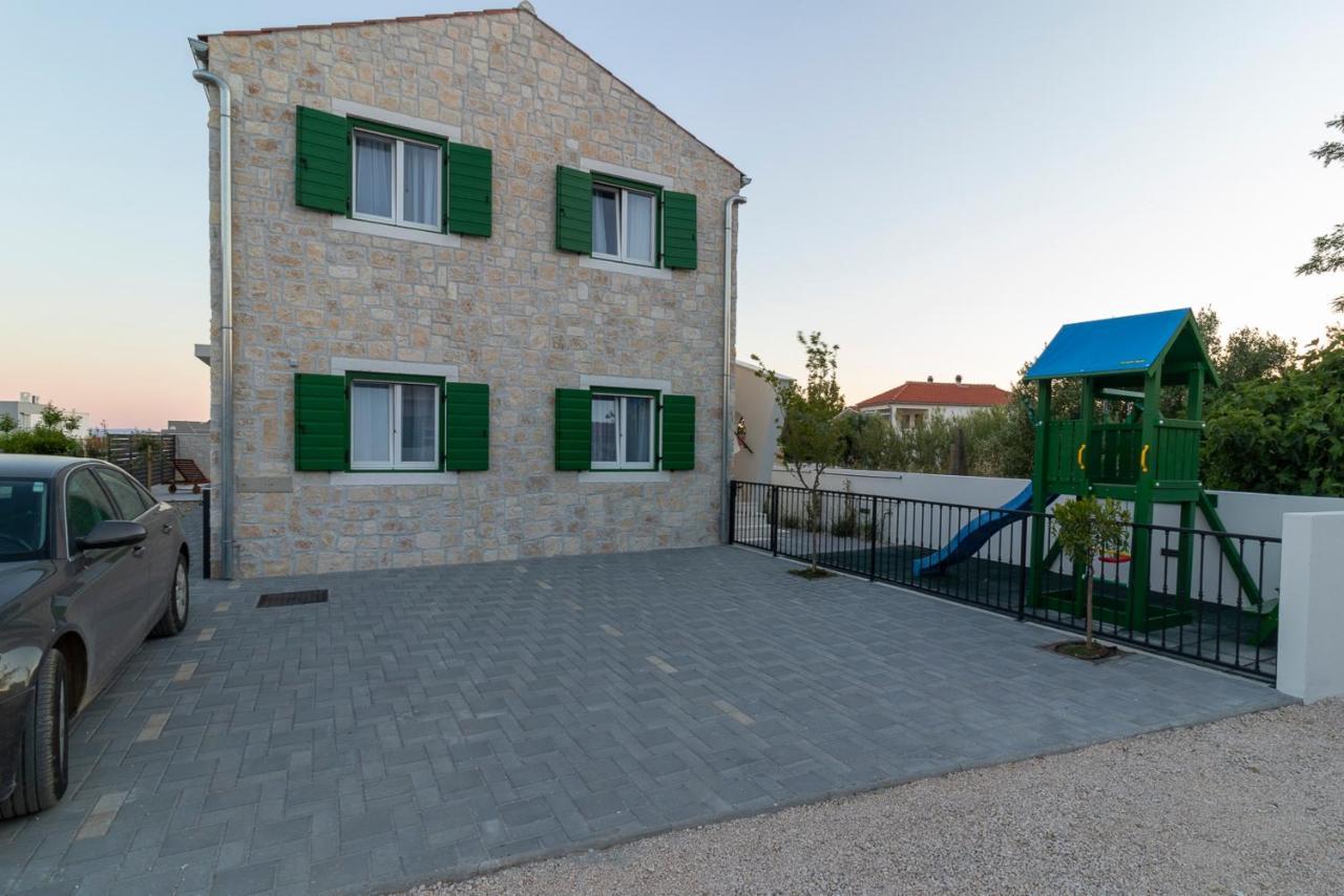 Corte Villas&apartments - Ae1043 Appartement *