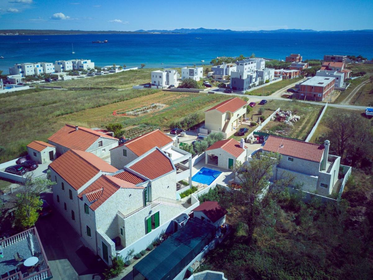 Corte Villas&apartments - Ae1043 Appartement