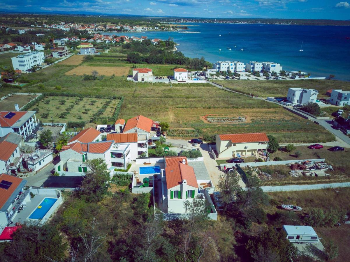 Corte Villas&apartments - Ae1043 * Privlaka (Zadar)