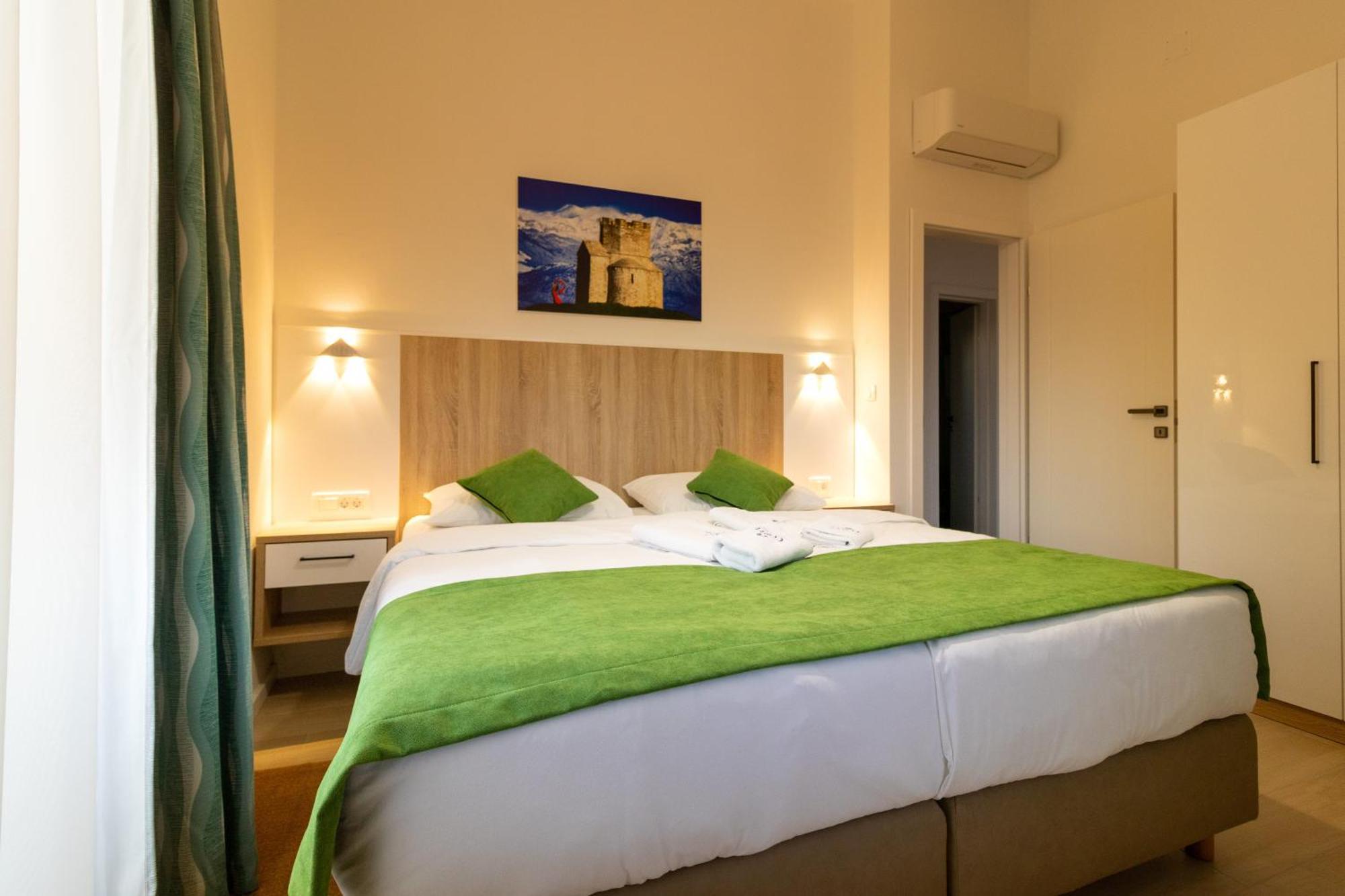 Corte Villas&apartments - Ae1043 Appartement