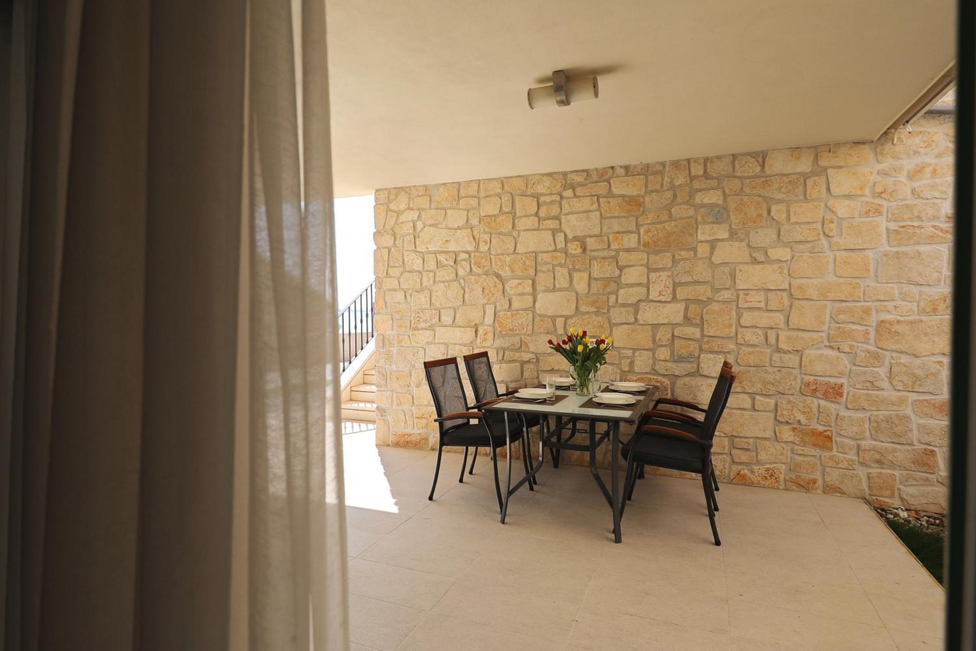 Corte Villas&apartments - Ae1043 * Privlaka (Zadar)