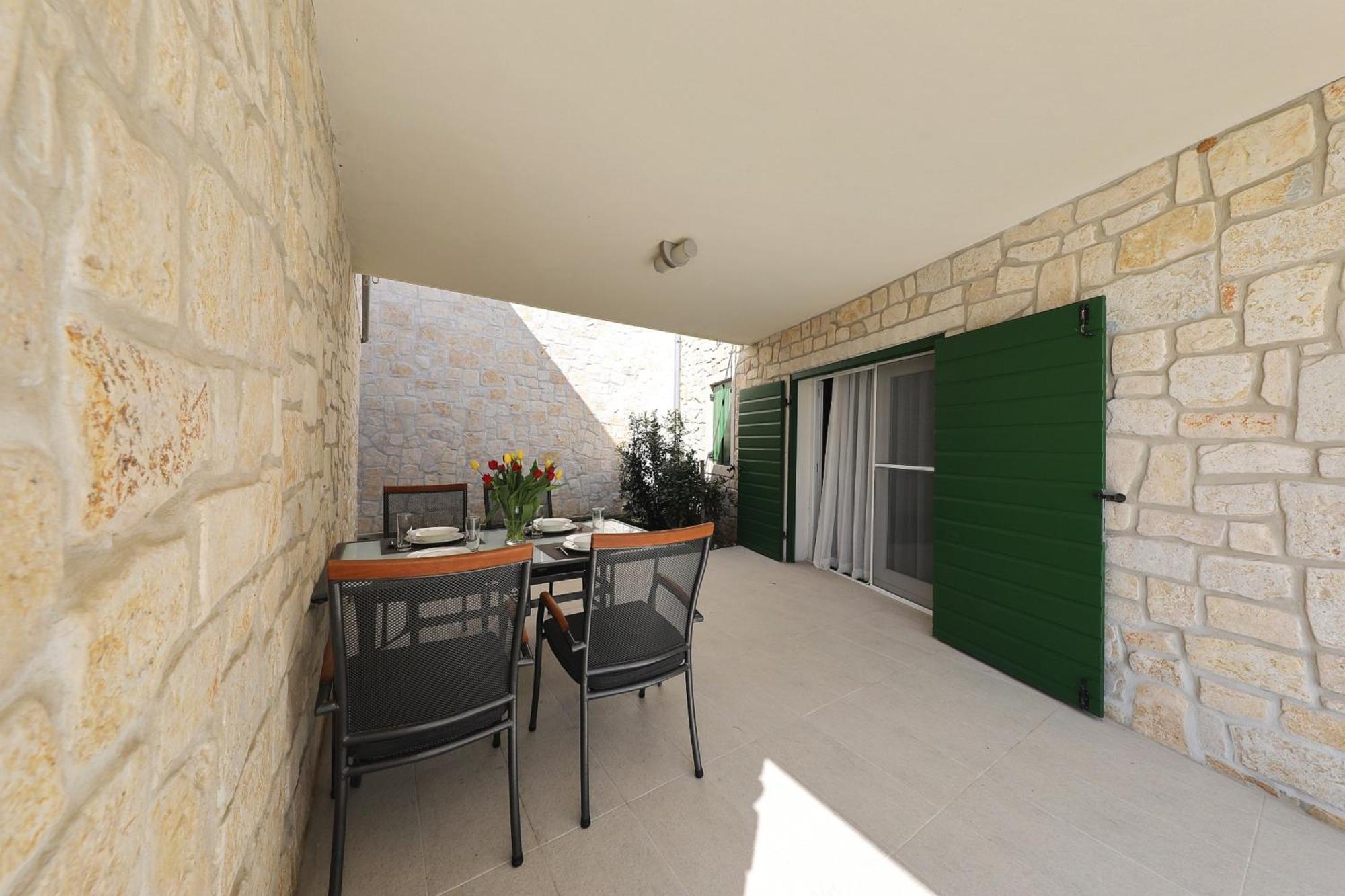 Corte Villas&apartments - Ae1043 *