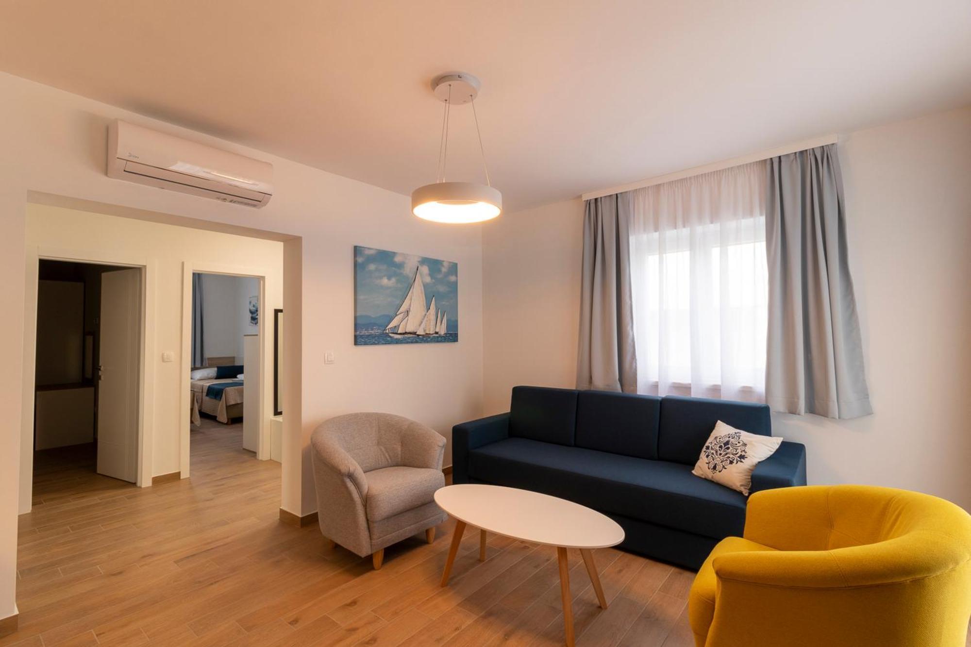 Corte Villas&apartments - Ae1043 * Privlaka (Zadar)