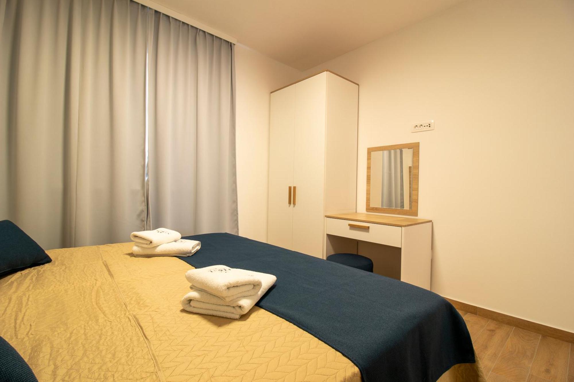 Corte Villas&apartments - Ae1043