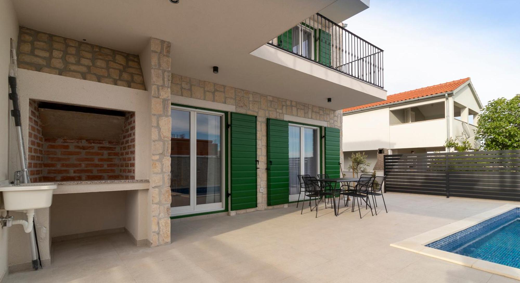 Corte Villas&apartments - Ae1043