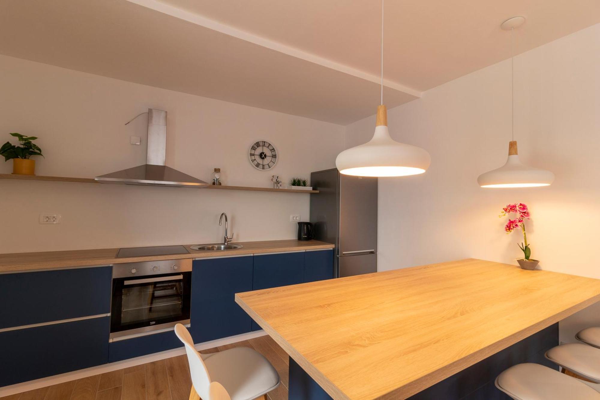 Corte Villas&apartments - Ae1043 Appartement *