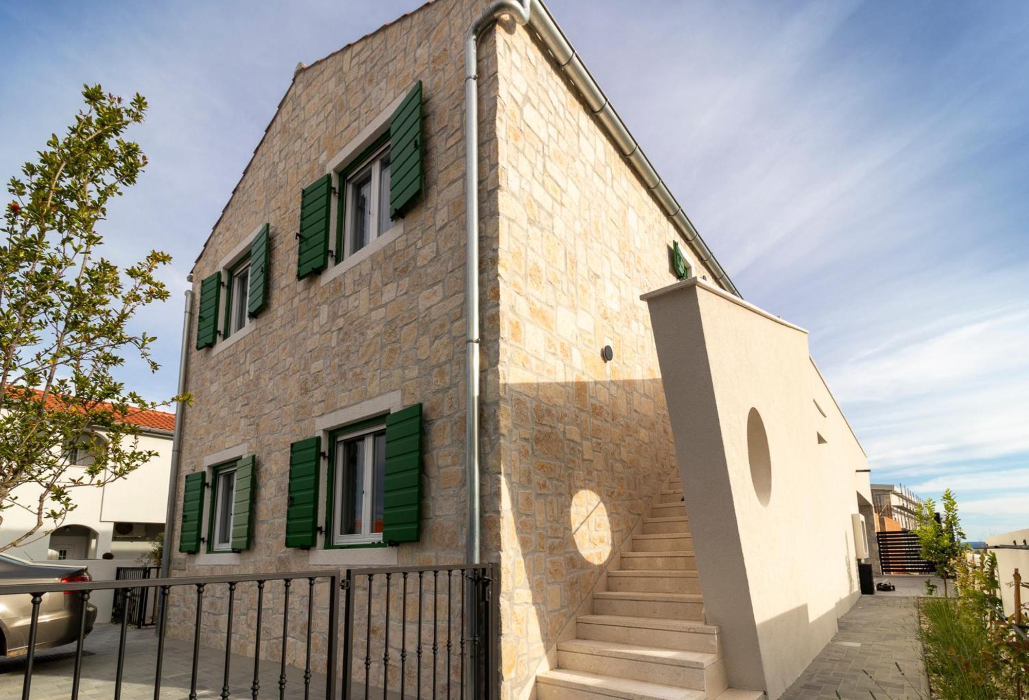 Corte Villas&apartments - Ae1043