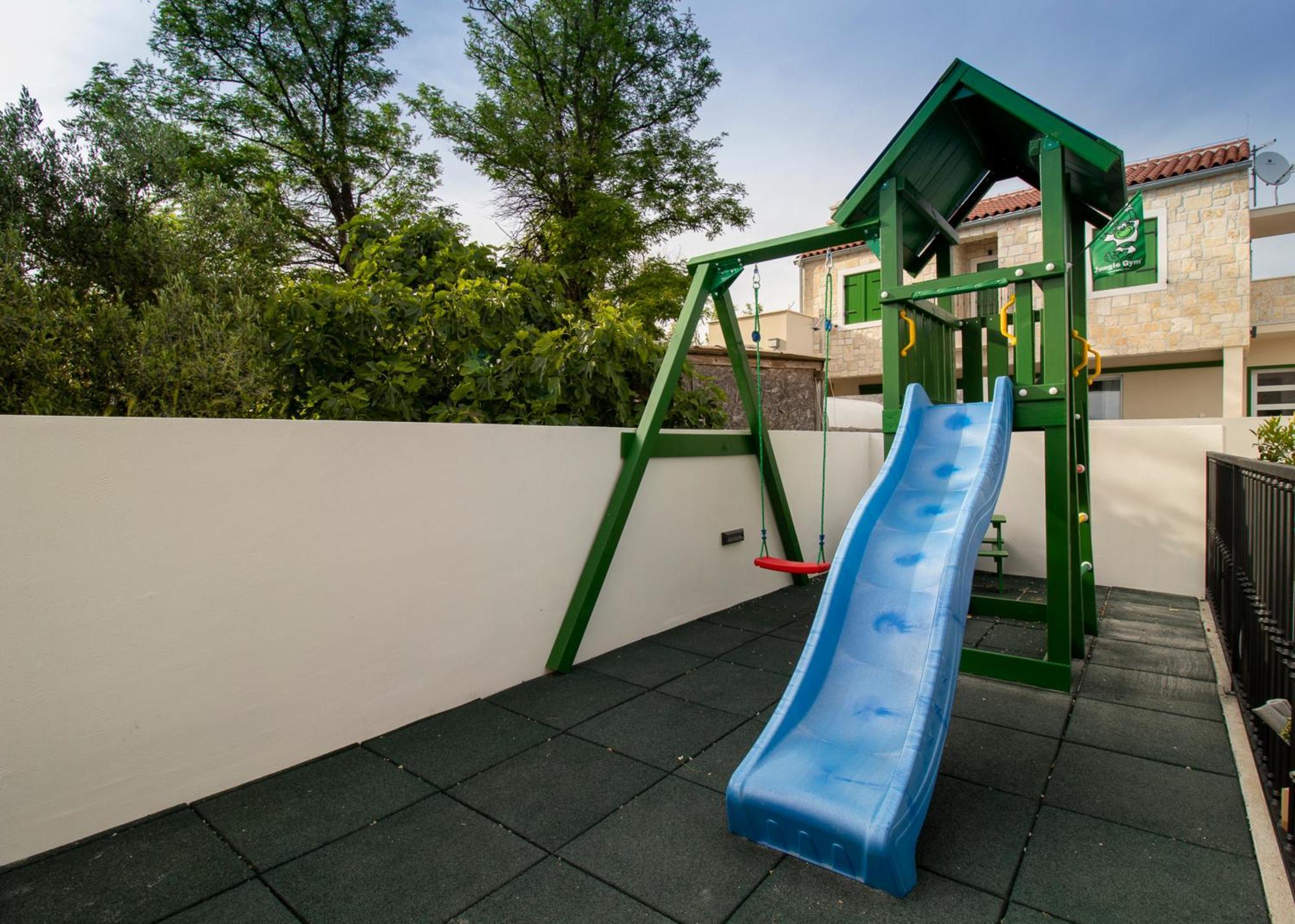 Corte Villas&apartments - Ae1043 Appartement