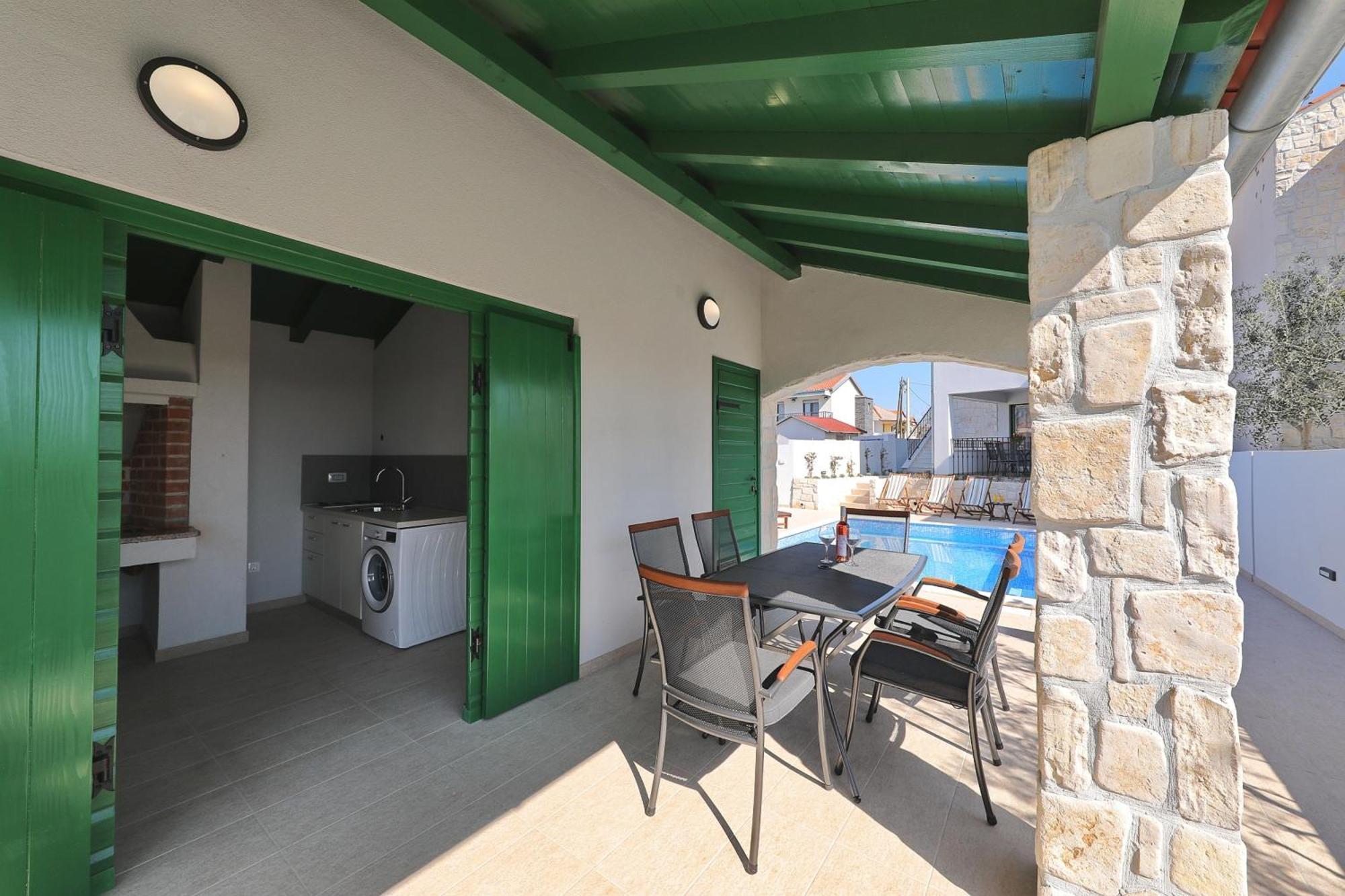 Corte Villas&apartments - Ae1043 *