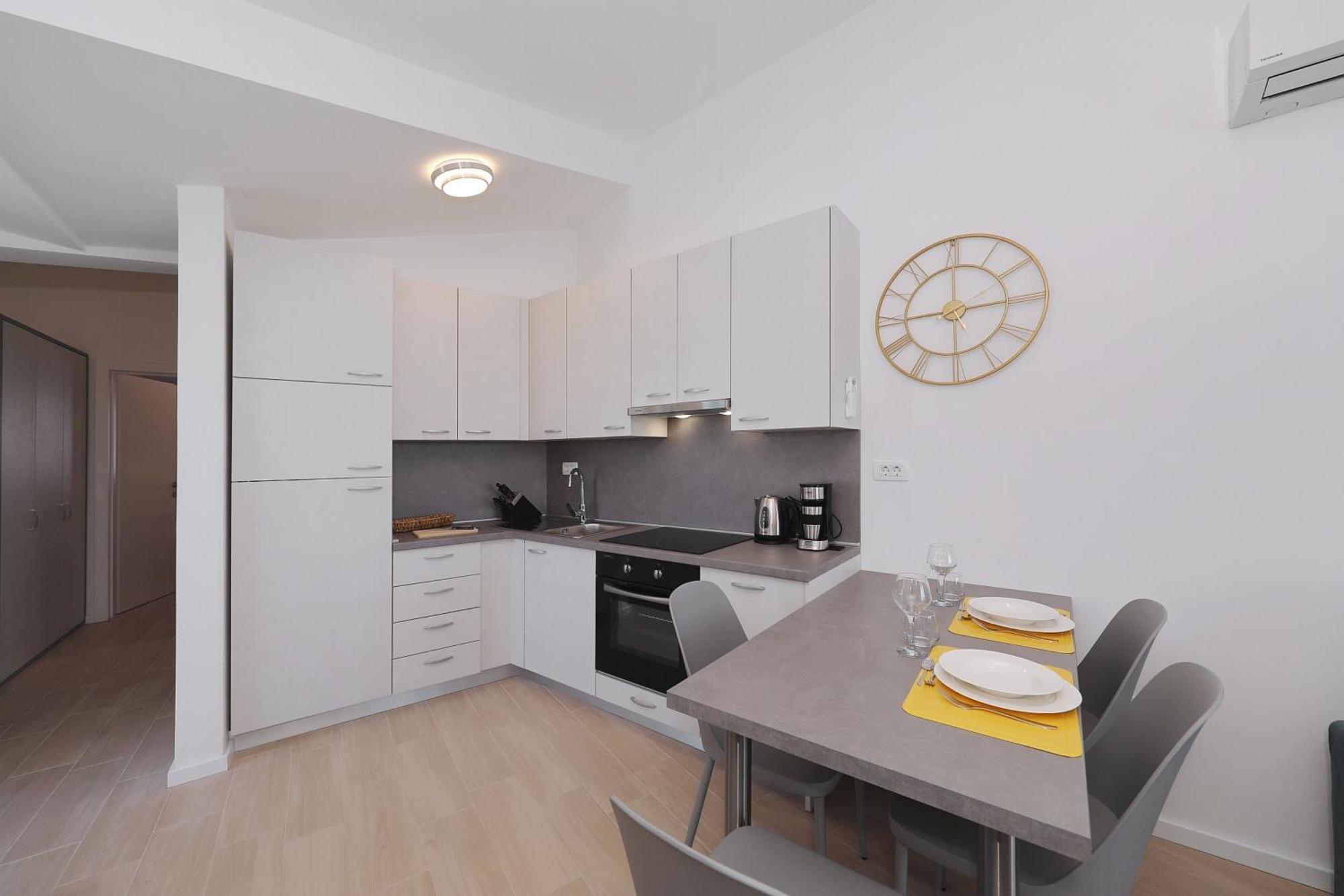Corte Villas&apartments - Ae1043 * Privlaka (Zadar)
