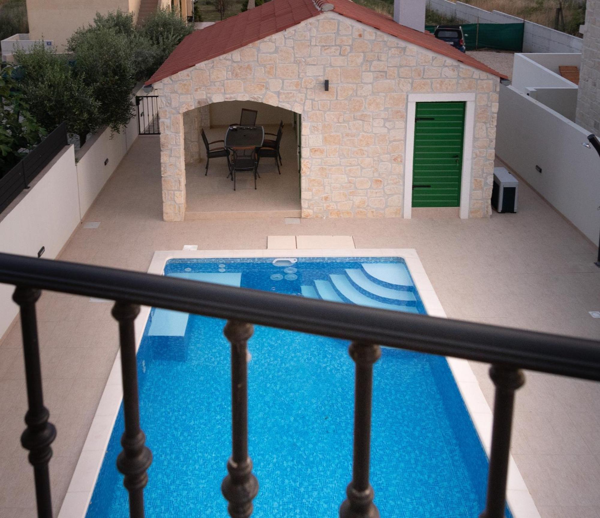 Corte Villas&apartments - Ae1043 Privlaka (Zadar)
