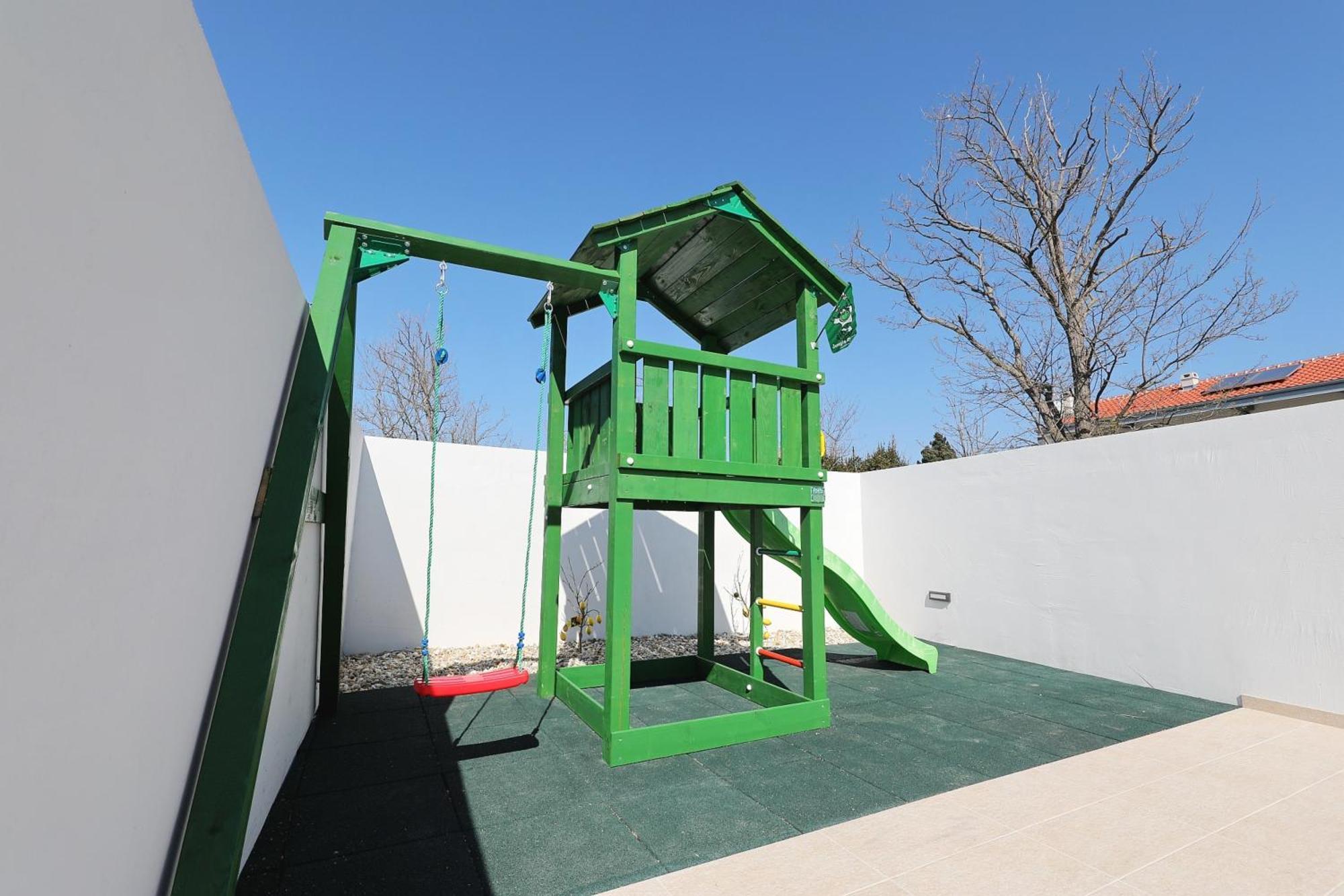 Corte Villas&apartments - Ae1043 Appartement