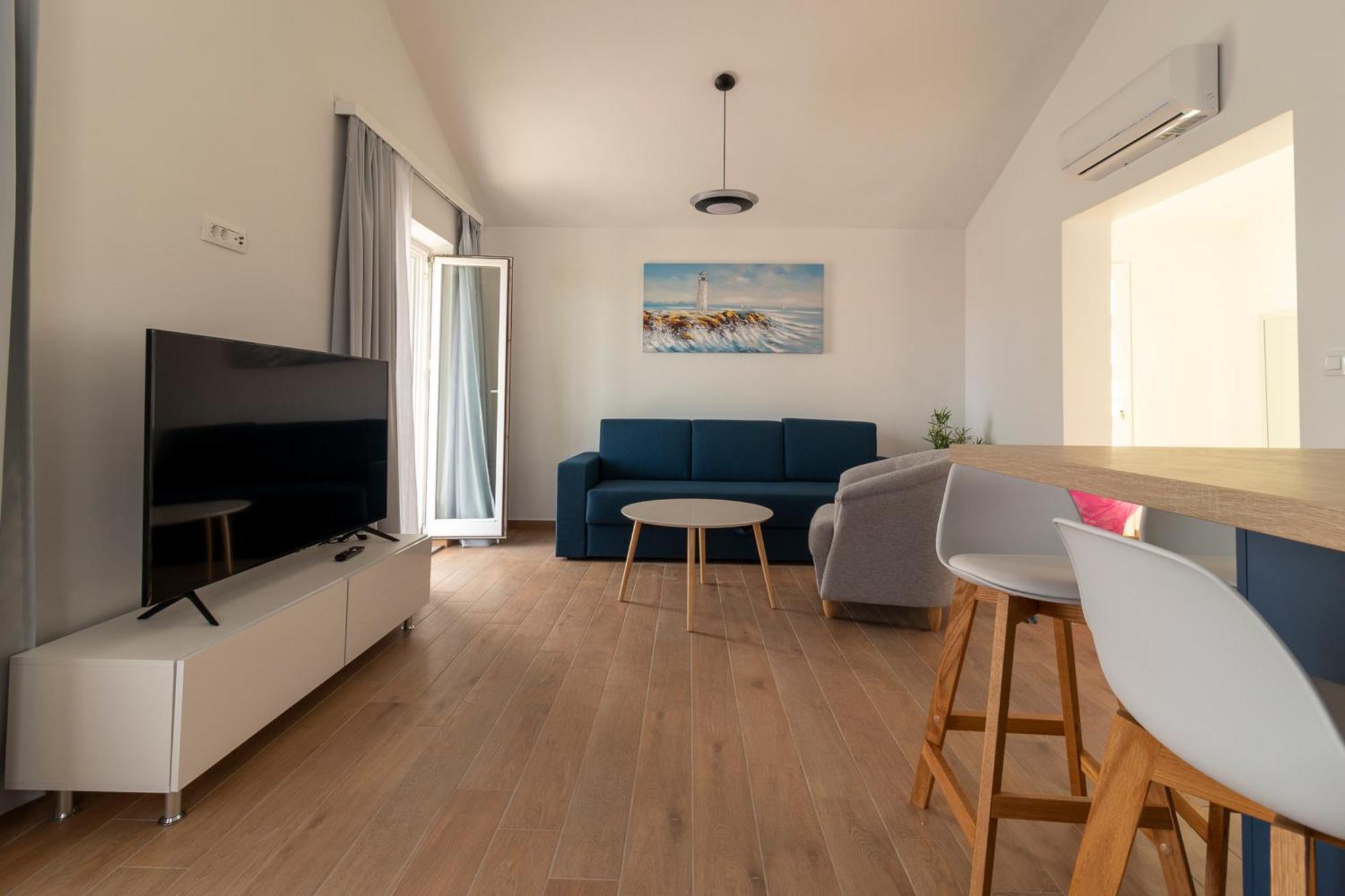 Appartement Corte Villas&apartments - Ae1043 Privlaka (Zadar)