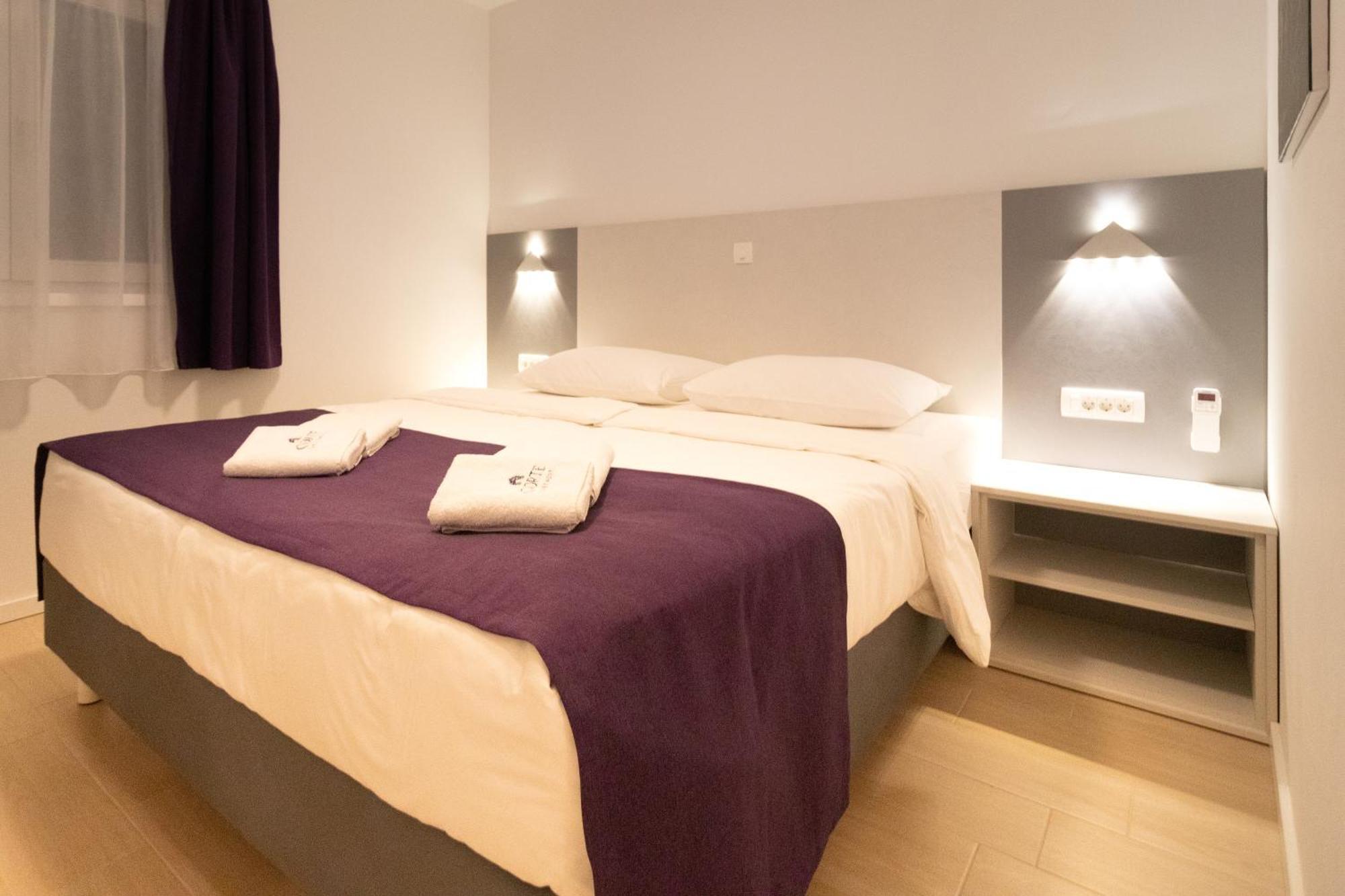 Corte Villas&apartments - Ae1043 * Privlaka (Zadar)