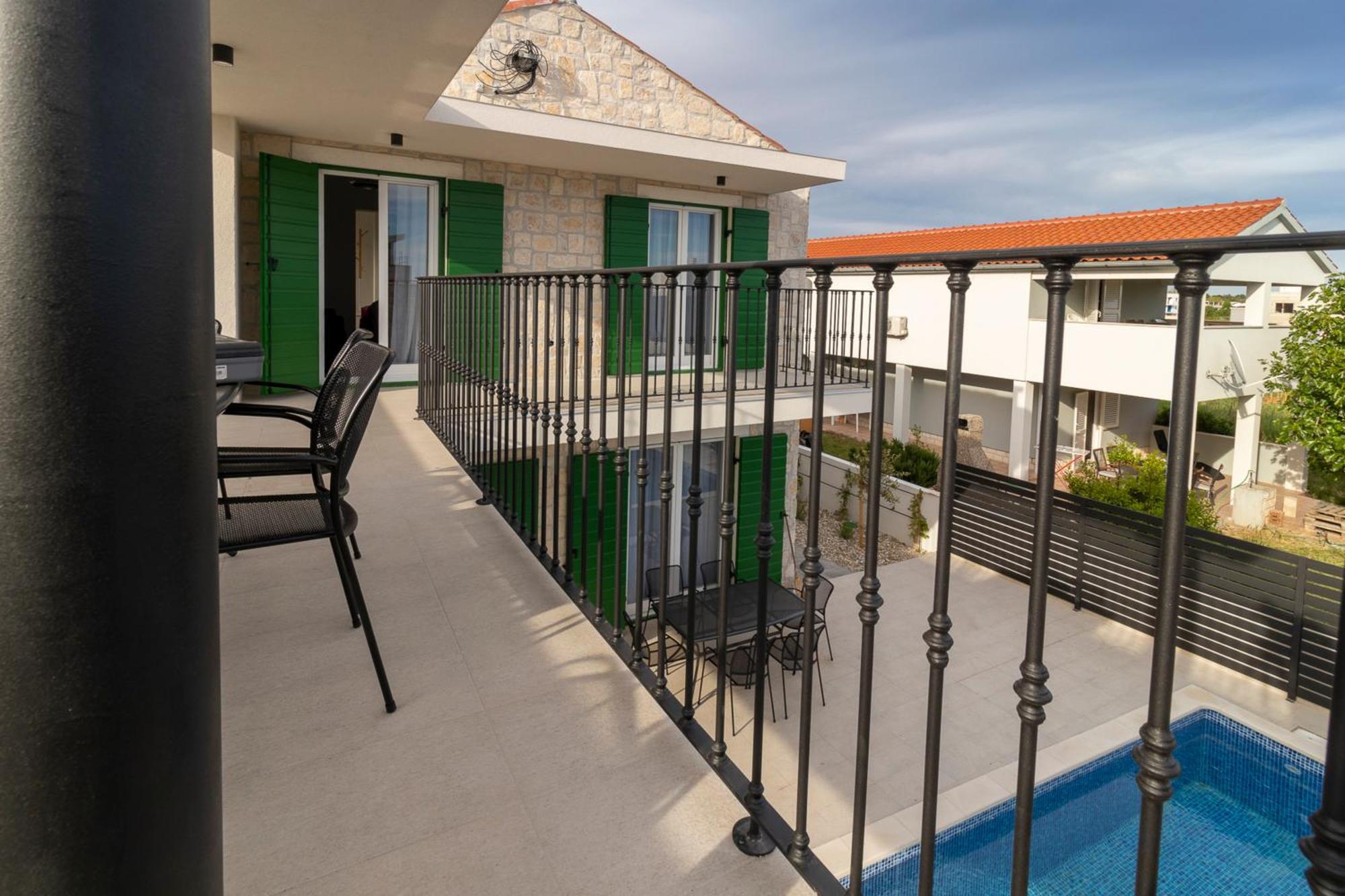 Corte Villas&apartments - Ae1043