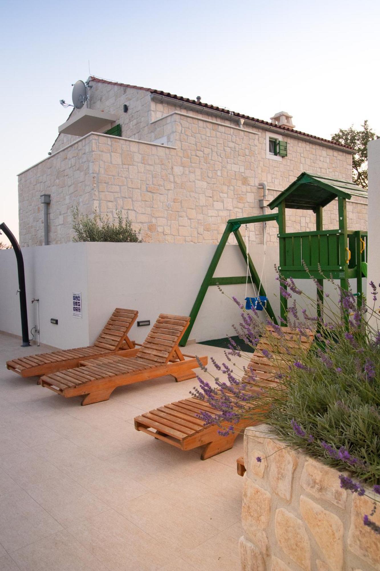 Corte Villas&apartments - Ae1043 Appartement