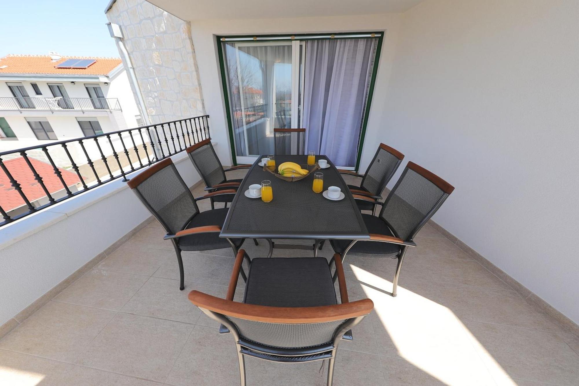 Corte Villas&apartments - Ae1043 Appartement *