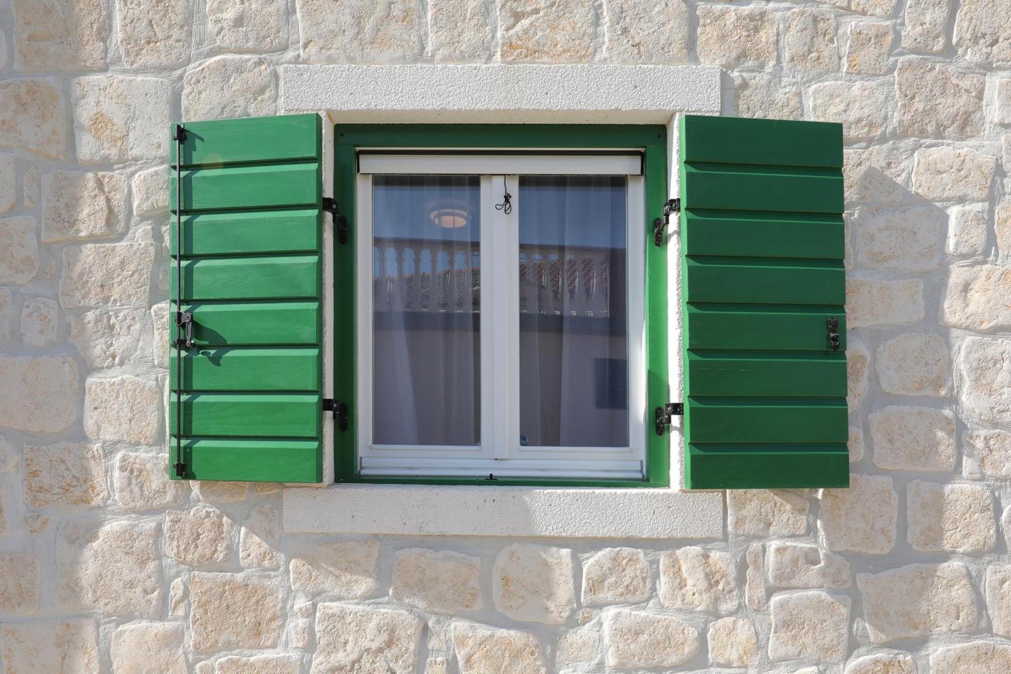 Appartement Corte Villas&apartments - Ae1043