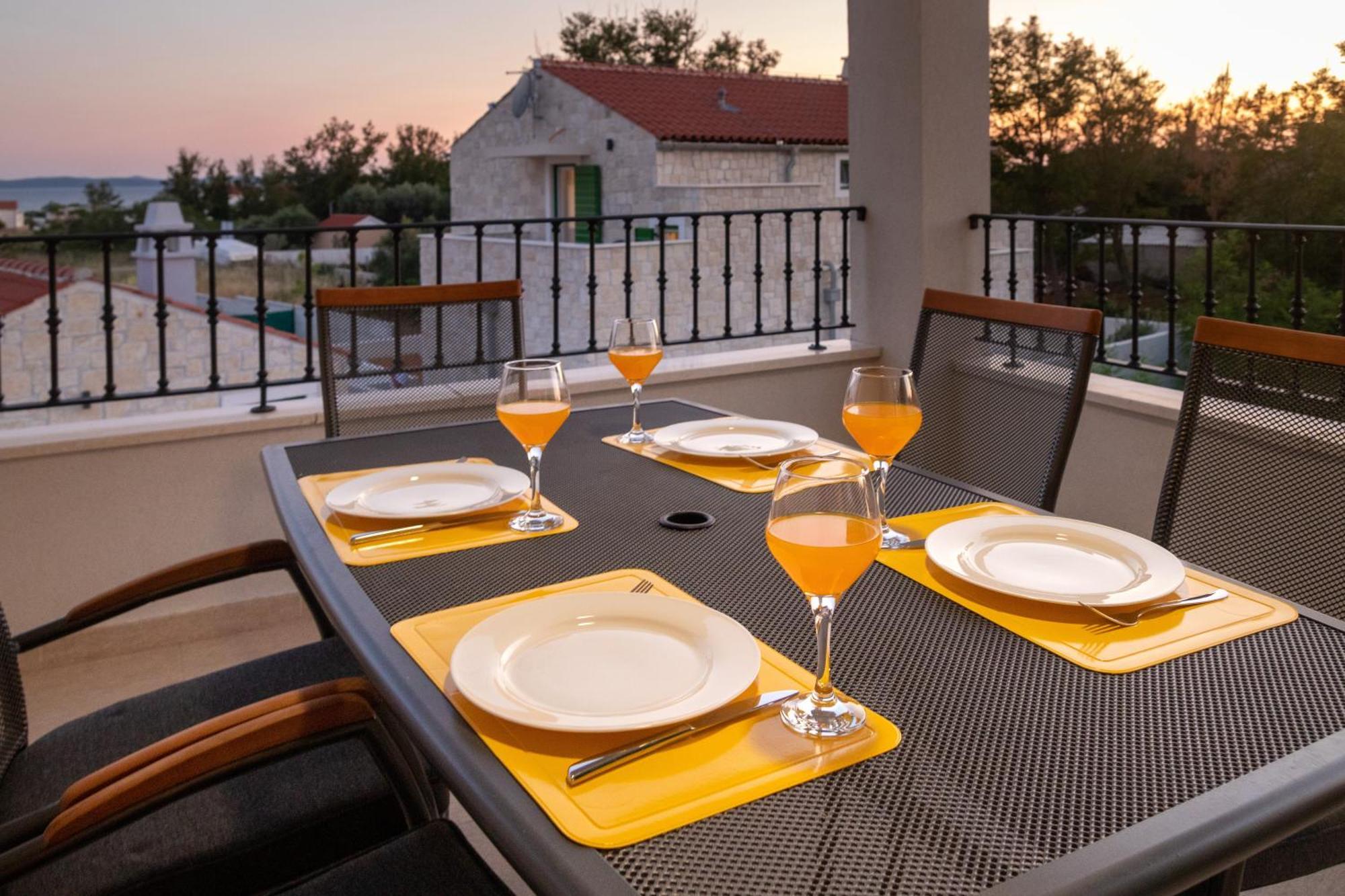 Corte Villas&apartments - Ae1043 *