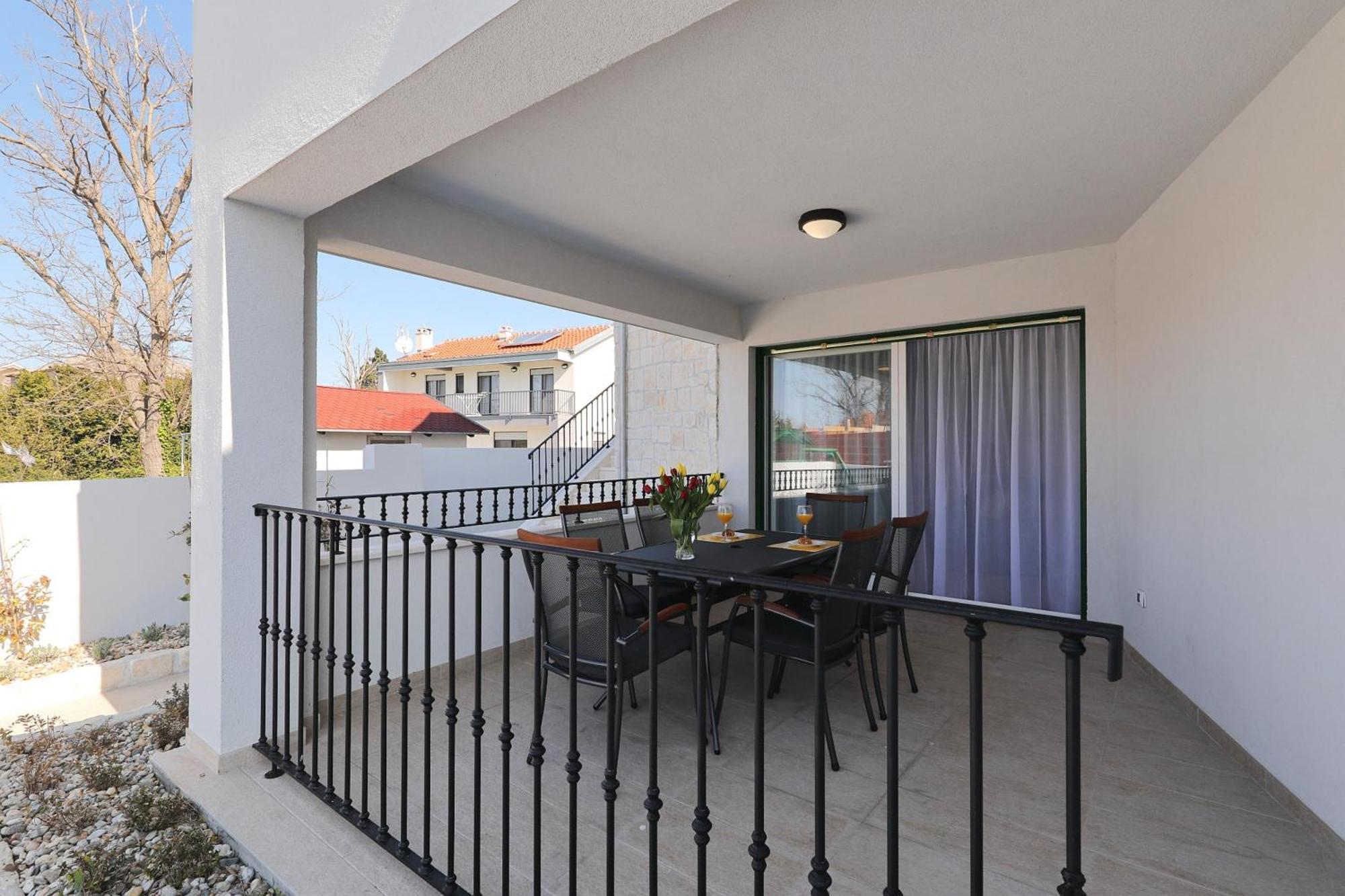 Corte Villas&apartments - Ae1043