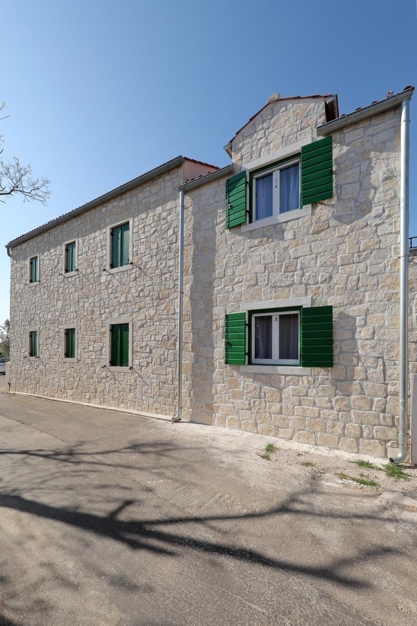 Appartement Corte Villas&apartments - Ae1043 *