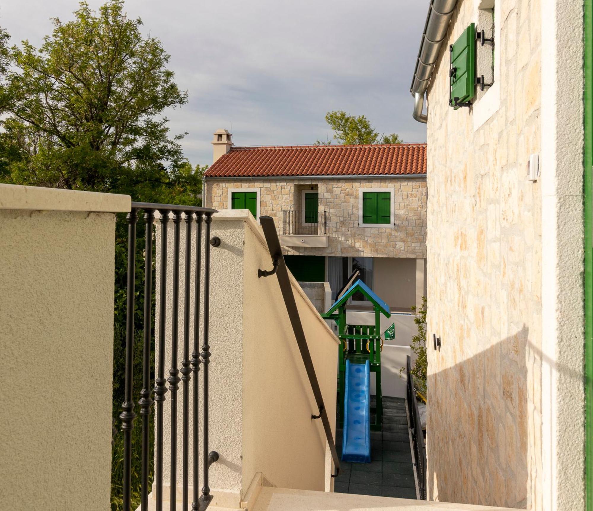 Corte Villas&apartments - Ae1043 *